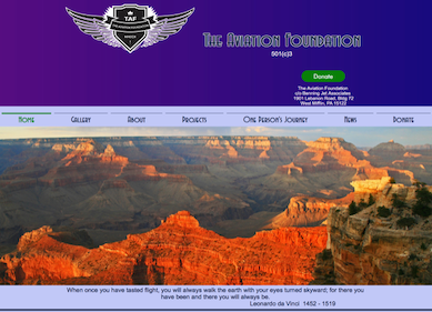 The Aviation Foundation