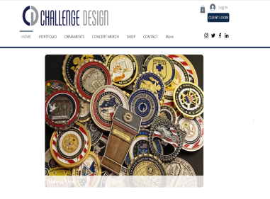 Challenge Design