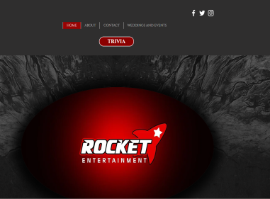 Rocket Entertainment